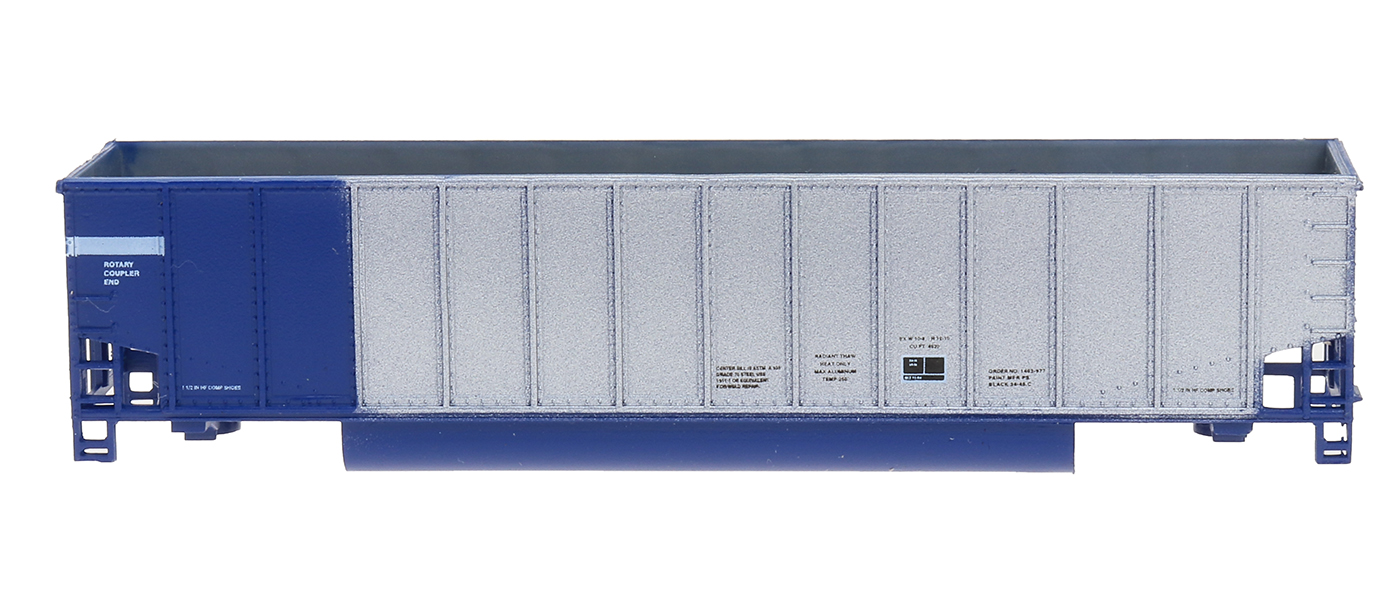 N Scale Freight Cars